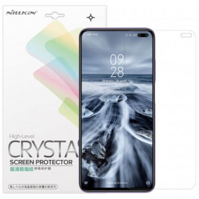   Nillkin Crystal  Xiaomi Redmi K30/Poco X2 -