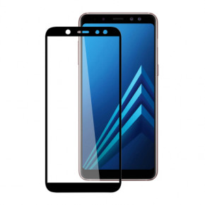   PowerPlant Full screen Samsung Galaxy A6+ (SM-A605) Black (GL605323)