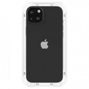   Spigen Apple iPhone 15 EZ FIT tR(2 Pack) (AGL06903) 8