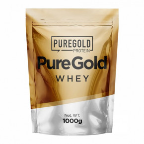  Pure Gold Whey Protein - 1000g Pina Colada