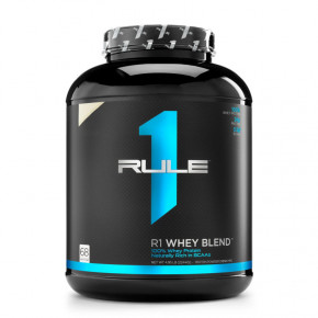   Rule One Proteins Whey Blend 2.27   (CN4736-8)