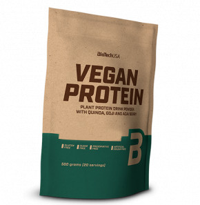  BioTech (USA) Vegan Protein 2000    (29084019)