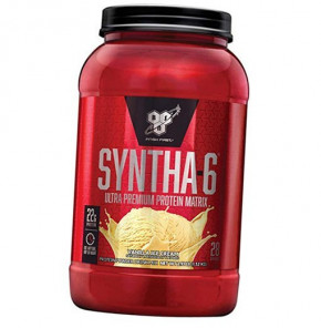   BSN Syntha-6 1,32 Vanilla (47156)