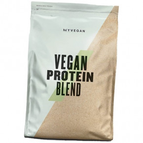     MyProtein Vegan Blend 2500  (29121010)