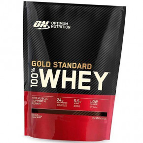  Optimum Nutrition 100% Whey Gold Standard 450  (29092004)