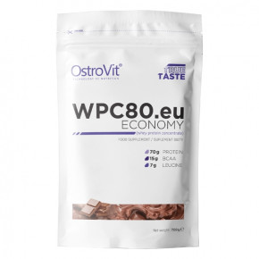  Ostrovit  Wpc Eco (72 protein) 700g (Chocolate)