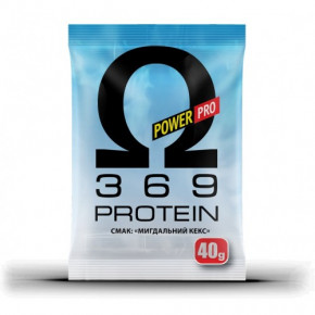  Power Pro Omega 3 6 9 Protein 1   