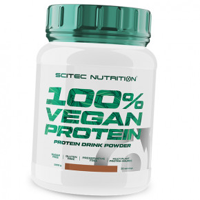    , 100% Vegan Protein, Scitec Nutrition  1000  (29087034)