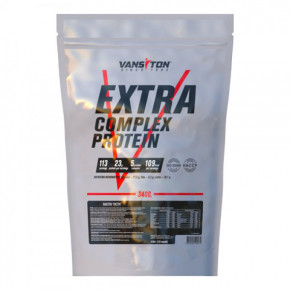    Extra Complex Protein 3.4  