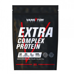    Extra Complex Protein 900  