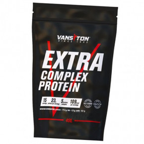   Extra Protein 450  (29173003)