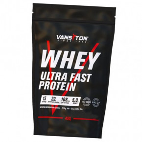   Whey Ultra Fast Protein 450  (29173005)