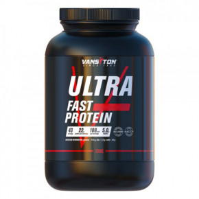  Ultra Protein 1.3  