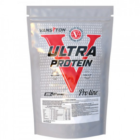   Ultra Protein 3.2  