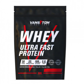    Ultra Protein 900  