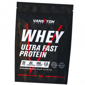         Whey Ultra Fast Protein 900  (29173005)