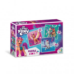   DoDo Toys 3  1 My Little Pony    200384 