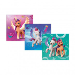   DoDo Toys 3  1 My Little Pony    200384  4