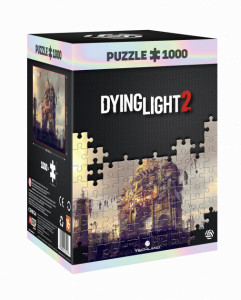  GoodLoot Dying light 2 Arch Puzzles 1000 . (5908305231493) 4