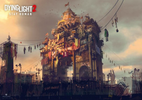  GoodLoot Dying light 2 Arch Puzzles 1000 . (5908305231493) 7