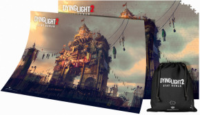  GoodLoot Dying light 2 Arch Puzzles 1000 . (5908305231493) 8