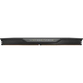     Corsair Vengeance 32 GB (2x16GB) DDR5 6000 MHz Black (CMK32GX5M2B6000C40) 5
