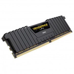   DDR4 2x32GB/3200 Corsair Vengeance LPX Black (CMK64GX4M2E3200C16) 3