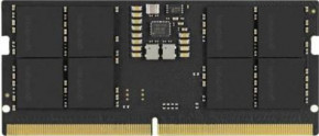    SoDIMM 32Gb DDR5 4800 MHz GoodRAM, Retail (GR4800S564L40/32G#)