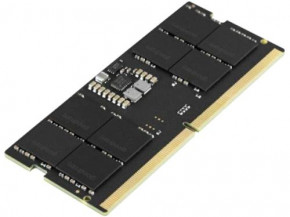    SoDIMM 32Gb DDR5 4800 MHz GoodRAM, Retail (GR4800S564L40/32G#) 3