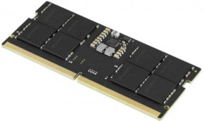    SoDIMM 32Gb DDR5 4800 MHz GoodRAM, Retail (GR4800S564L40/32G#) 4