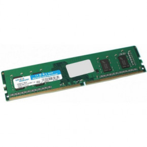   Golden Memory DDR4 4G 2666MHz box (GM26N19S8/4)