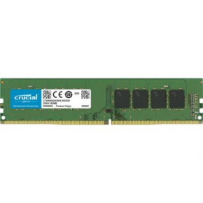     DDR4 32GB 3200 MHz MICRON (CT32G4DFD832A)