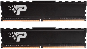   DDR4 2x16GB/3200 Patriot Signature Line Premium (PSP432G3200KH1)