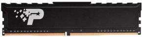   DDR4 2x16GB/3200 Patriot Signature Line Premium (PSP432G3200KH1) 3
