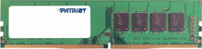     DDR4 8GB 2400 MHz Patriot (PSD48G240081)