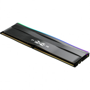     DDR4 16GB 2666 MHz XPOWER Zenith RGB Silicon Power (SP016GXLZU320BSD) 3