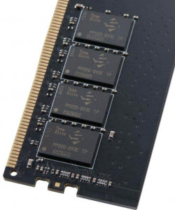   Team Elite DDR4 4GB/2400 (TED44G2400C1601) 3