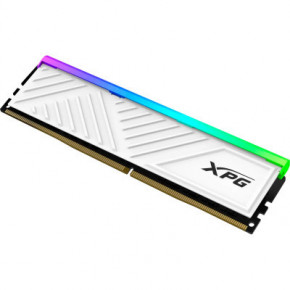     DDR4 32GB 3600 MHz XPG Spectrix D35G RGB White ADATA (AX4U360032G18I-SWHD35G) 4
