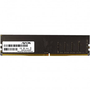  ' DDR4 16GB 3200MHz AFox, Retail (AFLD416PH1P)