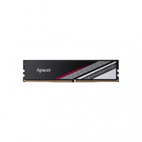   Apacer DDR4  32GB 3200 MHz CL16  DIMM Black (AH4U32G32C282TBAA-1)