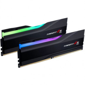     DDR5 32GB (2x16GB) 6800 Trident Z5 RGB Black G.Skill (F5-6800J3445G16GX2-TZ5RK)