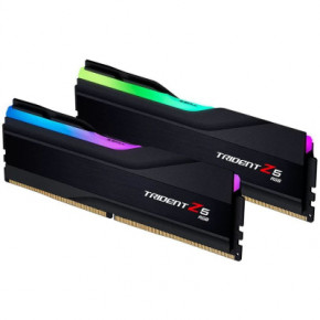     DDR5 32GB (2x16GB) 6800 Trident Z5 RGB Black G.Skill (F5-6800J3445G16GX2-TZ5RK) 3