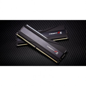     DDR5 32GB (2x16GB) 6800 Trident Z5 RGB Black G.Skill (F5-6800J3445G16GX2-TZ5RK) 6