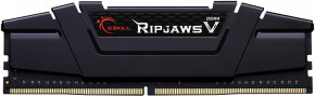   G.Skill   DDR4 64GB (2x32GB) 3600 MHz Ripjaws V (F4-3600C18D-64GVK) 4