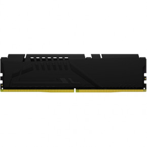    DDR5 64GB (2x32GB) 6000 MHz Beast Black XMP Kingston Fury (ex.HyperX) (KF560C40BBK2-64) 4