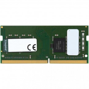   SO-DIMM DDR4 8GB 2666MHz Kingston (KCP426SS8/8)