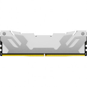     DDR5 32GB (2x16GB) 6800 MHz Renegade White/Silver Kingston Fury (ex.HyperX) (KF568C36RWK2-32) 3