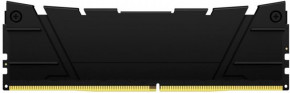   DDR4 8GB/4000 Kingston Fury Renegade Black (KF440C19RB2/8) 5