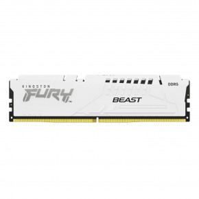  ' Kingston FURY Beast White EXPO DDR5-5600 32GB (2x16GB) CL36-38-38 1.25V 3