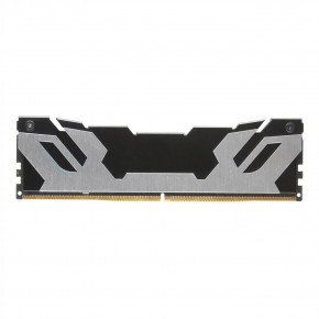  ' Kingston FURY Renegade Silver DDR5-6400 32GB (2x16GB) CL32-39-39 1.4V XMP 5